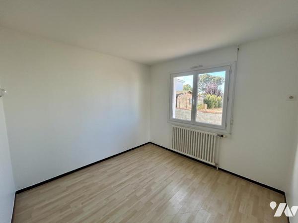 Maison T3 de 75m² à l'entrée du Fenouiller