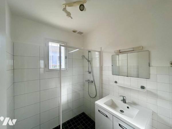 Maison T3 de 75m² à l'entrée du Fenouiller
