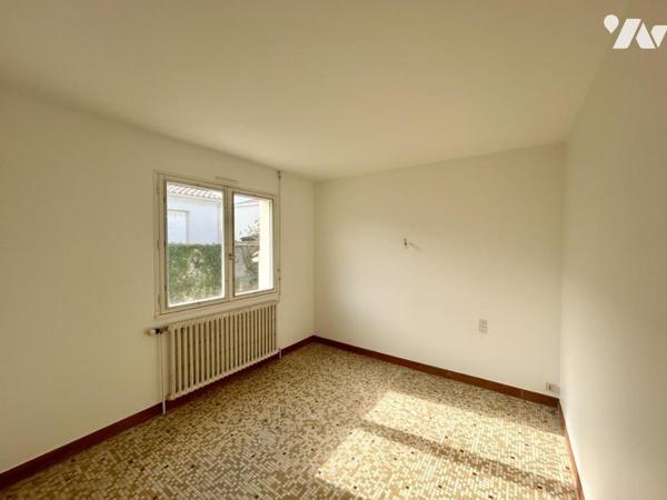 Maison T3 de 75m² à l'entrée du Fenouiller