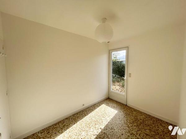 Maison T3 de 75m² à l'entrée du Fenouiller