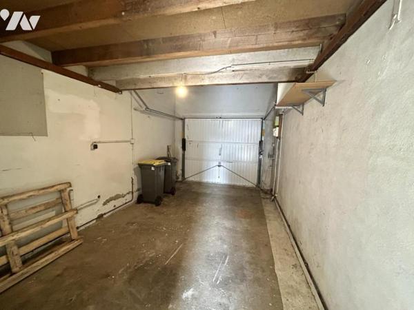 Maison T3 de 75m² à l'entrée du Fenouiller
