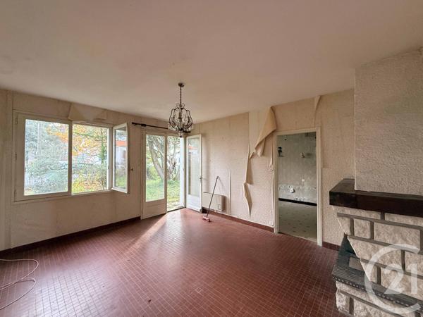 Maison à vendre  4 pièces - 65,70 m2 LA TRANCHE SUR MER - 85