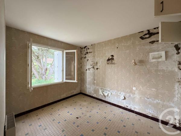 Maison à vendre  4 pièces - 65,70 m2 LA TRANCHE SUR MER - 85