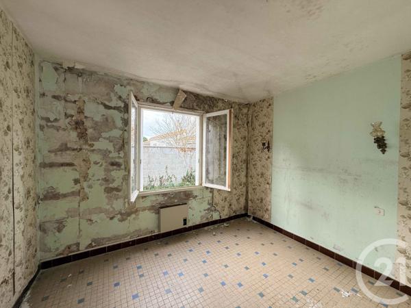 Maison à vendre  4 pièces - 65,70 m2 LA TRANCHE SUR MER - 85