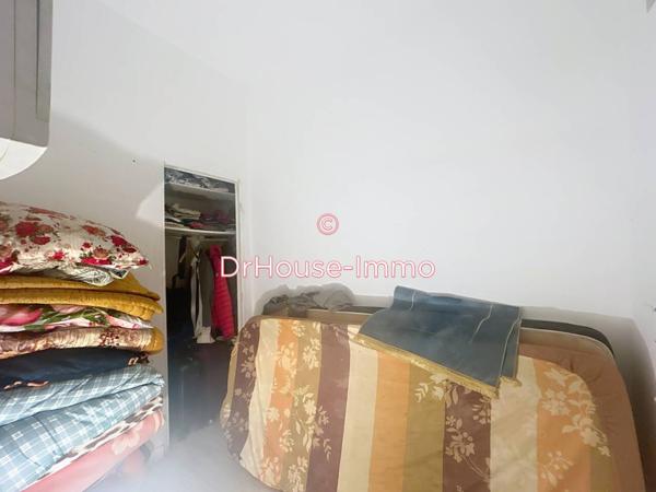 Appartement à vendre 1 pièce de 21 m²