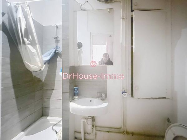 Appartement à vendre 1 pièce de 21 m²