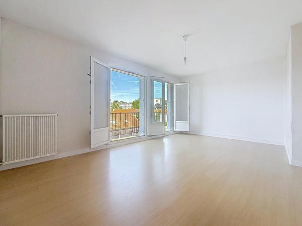 Joli T2 – Quartier Bourgeonnière / Facultés