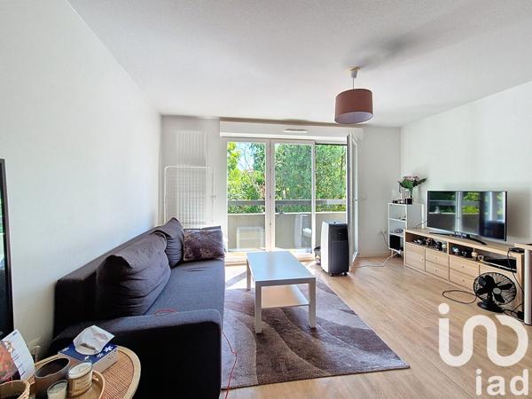 Appartement à vendre 3 pièces 54 m² Talence