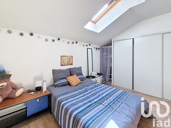 Appartement à vendre 3 pièces 54 m² Talence