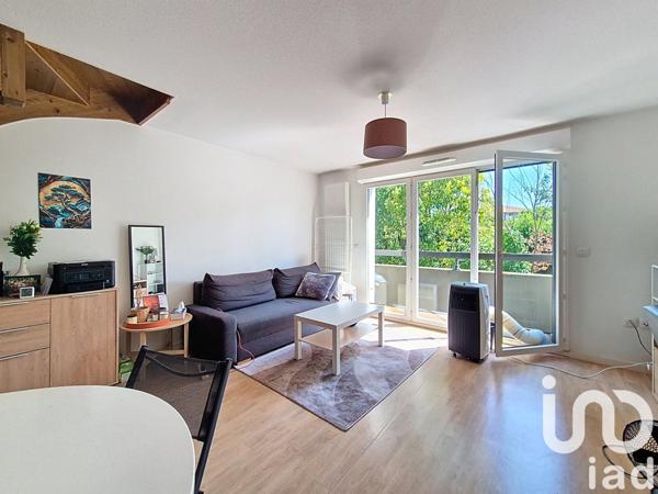 Appartement à vendre 3 pièces 54 m² Talence