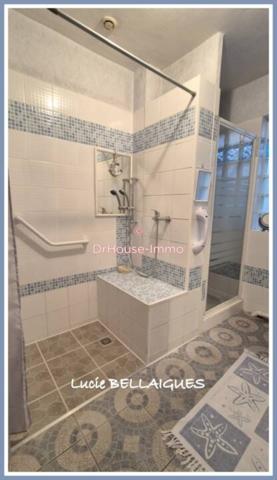 Maison à vendre 4 pièces de 100 m²