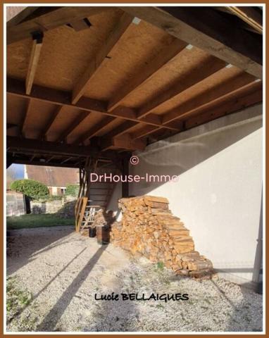 Maison à vendre 4 pièces de 100 m²