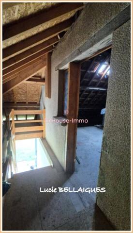 Maison à vendre 4 pièces de 100 m²