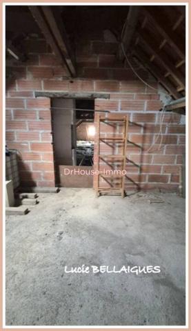 Maison à vendre 4 pièces de 100 m²