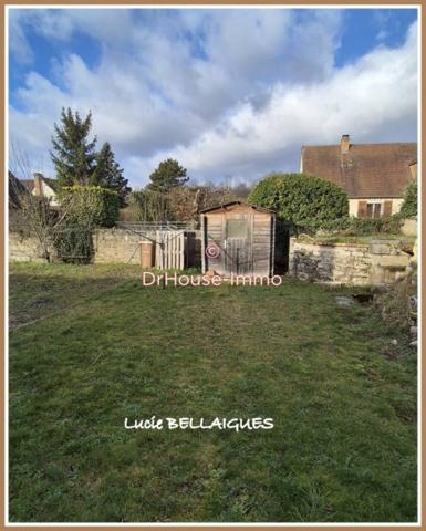 Maison à vendre 4 pièces de 100 m²