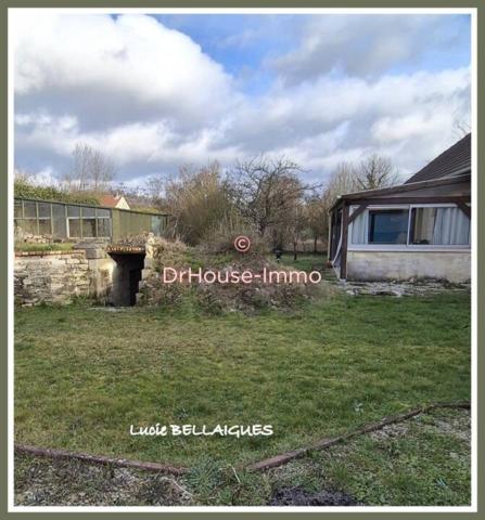 Maison à vendre 4 pièces de 100 m²