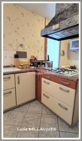 Maison à vendre 4 pièces de 100 m²