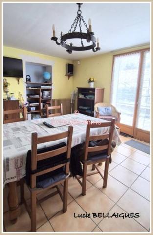 Maison à vendre 4 pièces de 100 m²