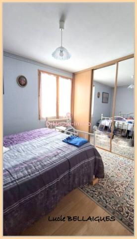 Maison à vendre 4 pièces de 100 m²