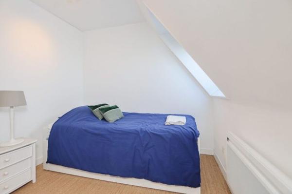 T3/4 Le Touquet-Paris-Plage 57 m²