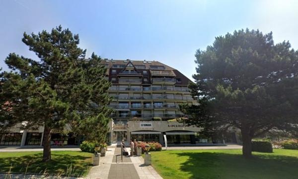 T3/4 Le Touquet-Paris-Plage 57 m²