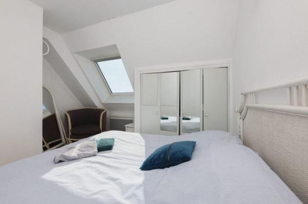 T3/4 Le Touquet-Paris-Plage 57 m²