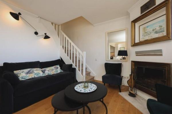 T3/4 Le Touquet-Paris-Plage 57 m²