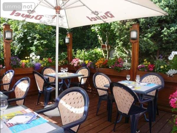 Fonds de commerce à vendre à Dunkerque dans le Nord (59240), ref : V11931