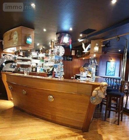 Fonds de commerce à vendre à Dunkerque dans le Nord (59240), ref : V11931