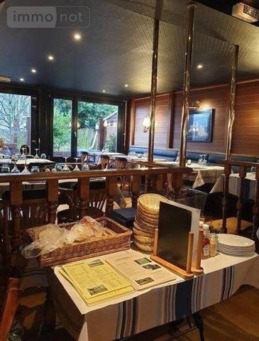 Fonds de commerce à vendre à Dunkerque dans le Nord (59240), ref : V11931