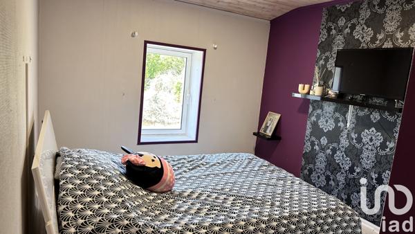 Maison à vendre 7 pièces 150 m² Brives-sur-Charente