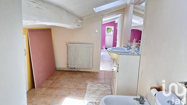 Maison à vendre 7 pièces 150 m² Brives-sur-Charente