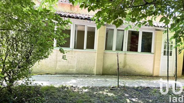 Maison à vendre 7 pièces 150 m² Brives-sur-Charente