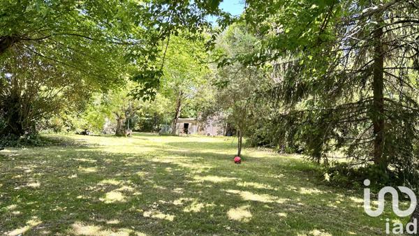 Maison à vendre 7 pièces 150 m² Brives-sur-Charente