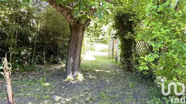 Maison à vendre 7 pièces 150 m² Brives-sur-Charente