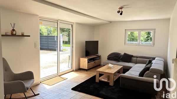 Maison à vendre 7 pièces 150 m² Brives-sur-Charente