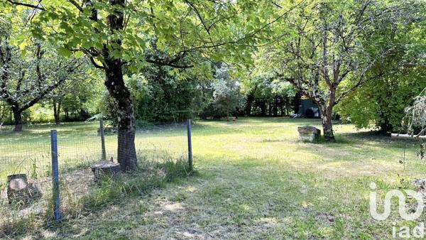 Maison à vendre 7 pièces 150 m² Brives-sur-Charente