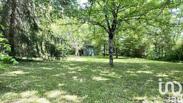 Maison à vendre 7 pièces 150 m² Brives-sur-Charente