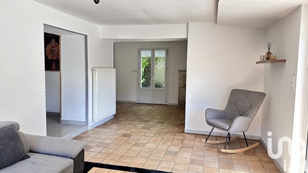 Maison à vendre 7 pièces 150 m² Brives-sur-Charente
