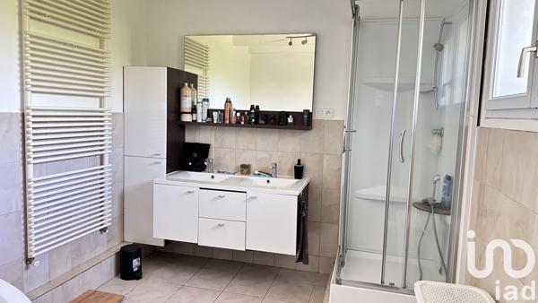 Maison à vendre 7 pièces 150 m² Brives-sur-Charente