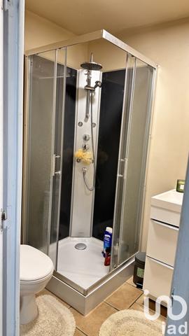 Maison à vendre 7 pièces 150 m² Brives-sur-Charente