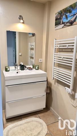 Maison à vendre 7 pièces 150 m² Brives-sur-Charente