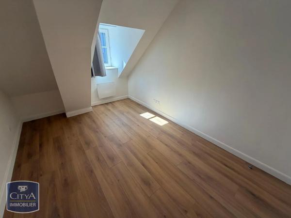 Appartement à louer 3 pièces 61.3m² Vichy (03200)