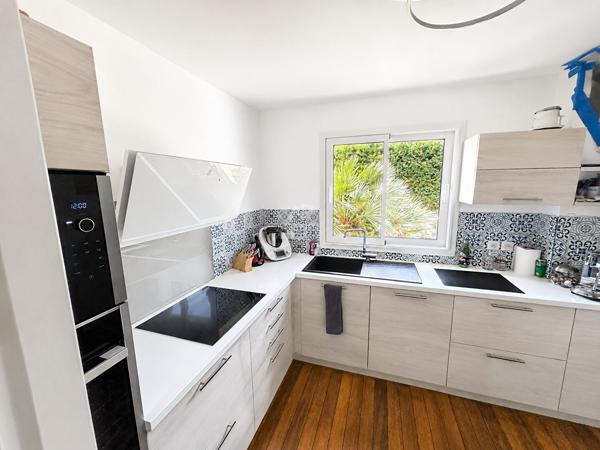 Maison Triel Sur Seine 6 pièce(s) 135 m2 537 000 € **  - Référence  1803