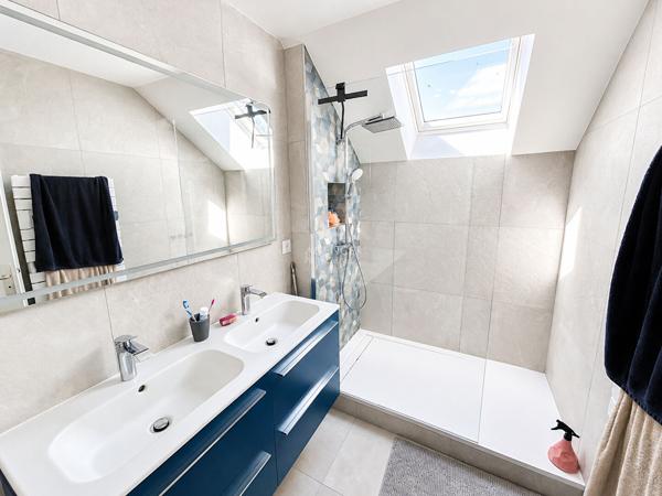 Maison Triel Sur Seine 6 pièce(s) 135 m2 537 000 € **  - Référence  1803