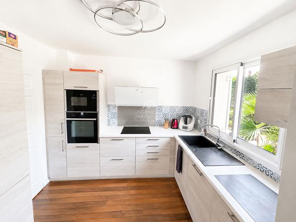 Maison Triel Sur Seine 6 pièce(s) 135 m2 537 000 € **  - Référence  1803