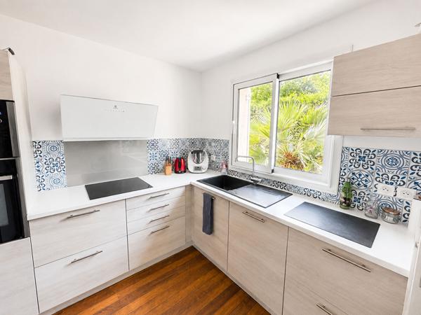 Maison Triel Sur Seine 6 pièce(s) 135 m2 537 000 € **  - Référence  1803