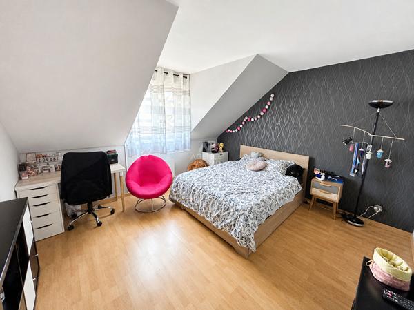 Maison Triel Sur Seine 6 pièce(s) 135 m2 537 000 € **  - Référence  1803