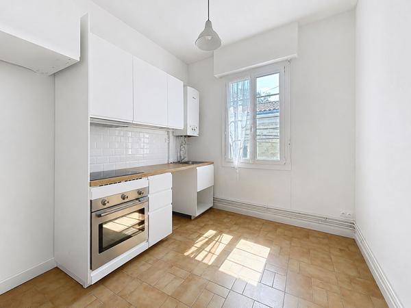 Appartement Creon 5 pièce(s)