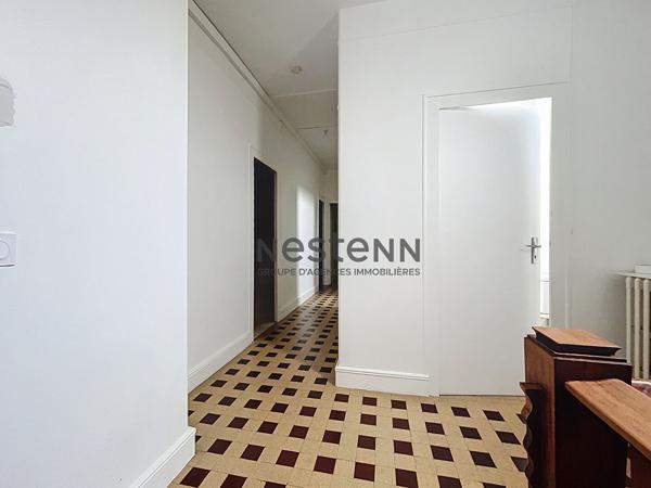 Appartement Creon 5 pièce(s)